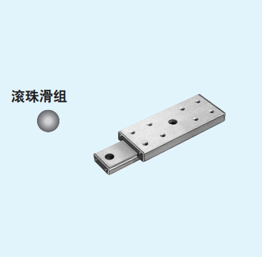IKO滾珠滑組