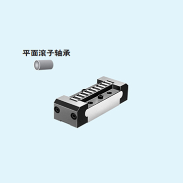 IKO直線滾子